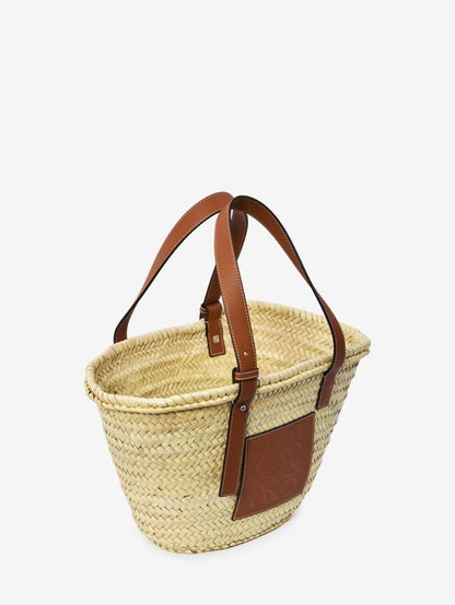 basket bag