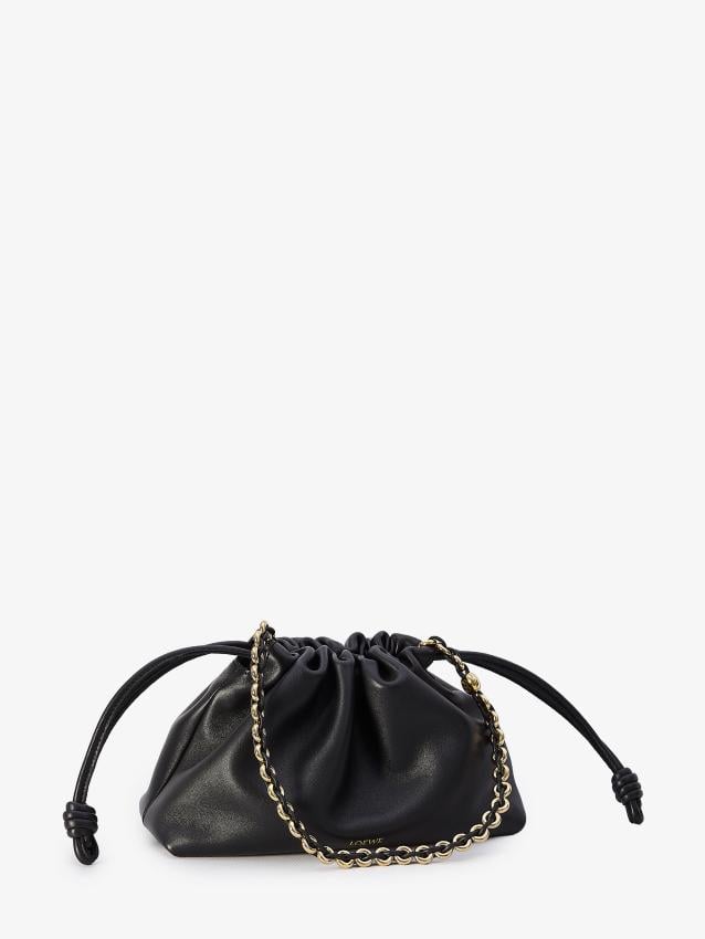 Loewe flamenco purse medium bag
