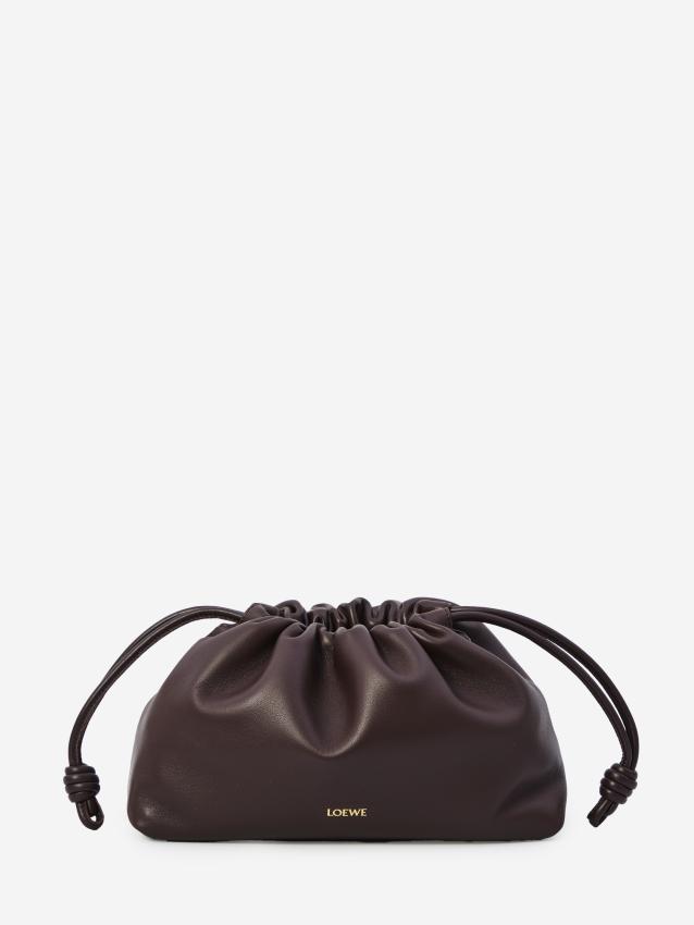 medium flamenco purse bag