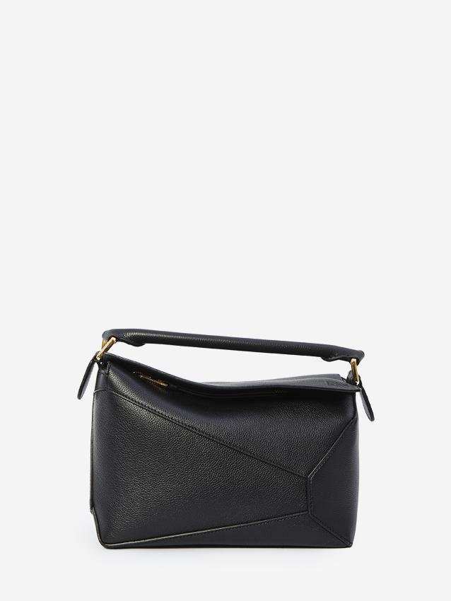 Loewe puzzle edge small bag