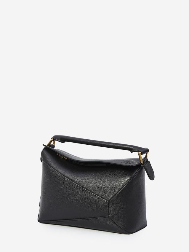 puzzle edge small bag