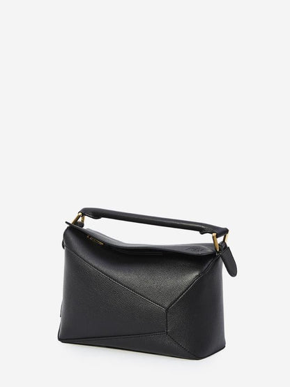 puzzle edge small bag
