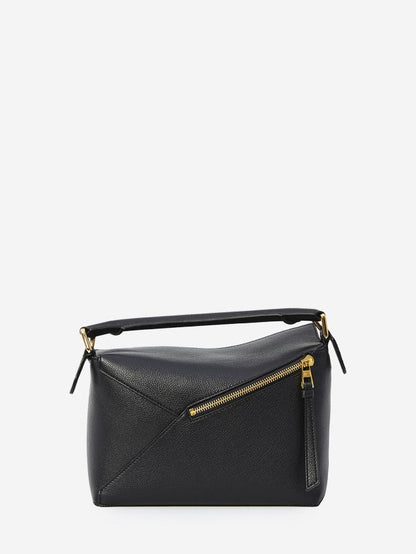 puzzle edge small bag