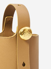 Loewe pebble bucket mini bag