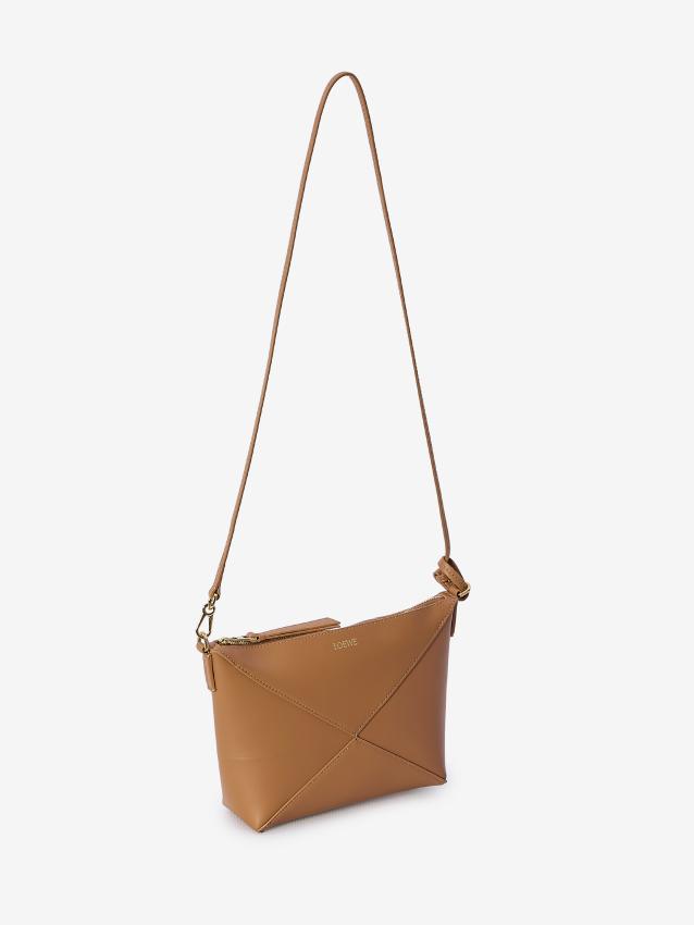 Loewe pochette puzzle fold