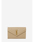 Saint laurent cassandre pouch matelassã©
