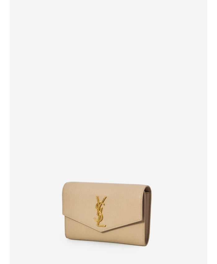 uptown pouch with chain