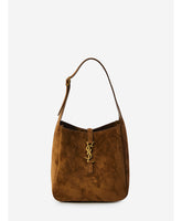Saint laurent le 5 ã  7 small bag