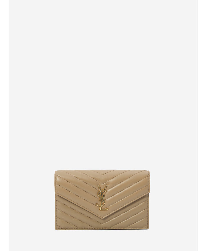 envelope cassandre wallet with chain