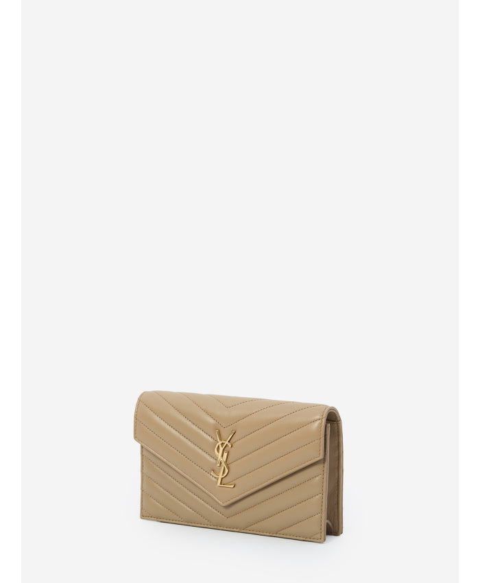 envelope cassandre wallet with chain