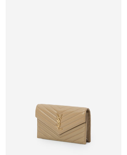 envelope cassandre wallet with chain