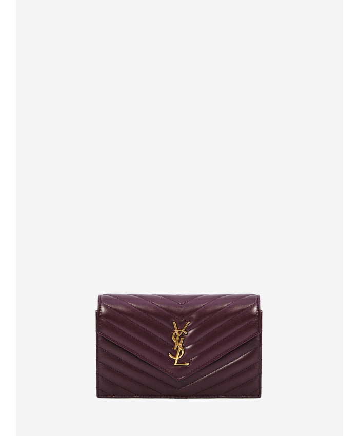 envelope cassandre wallet with chain