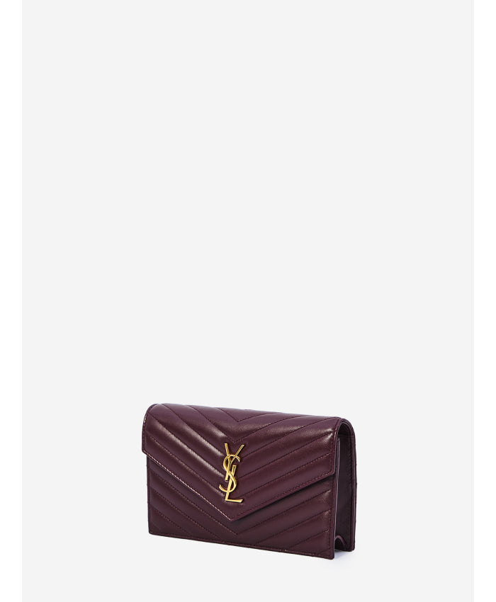 envelope cassandre wallet with chain