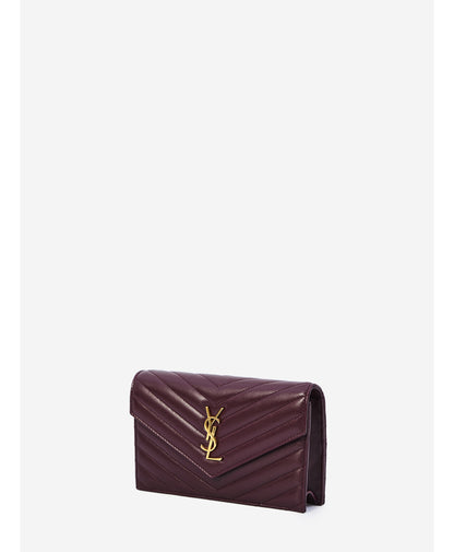 envelope cassandre wallet with chain