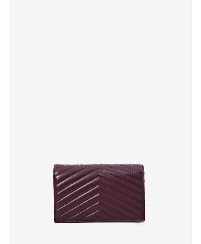 envelope cassandre wallet with chain