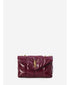 Saint laurent puffer toy mini bag