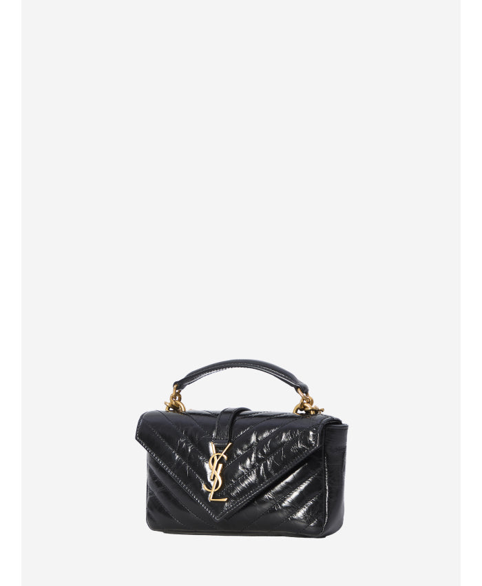 college mini bag