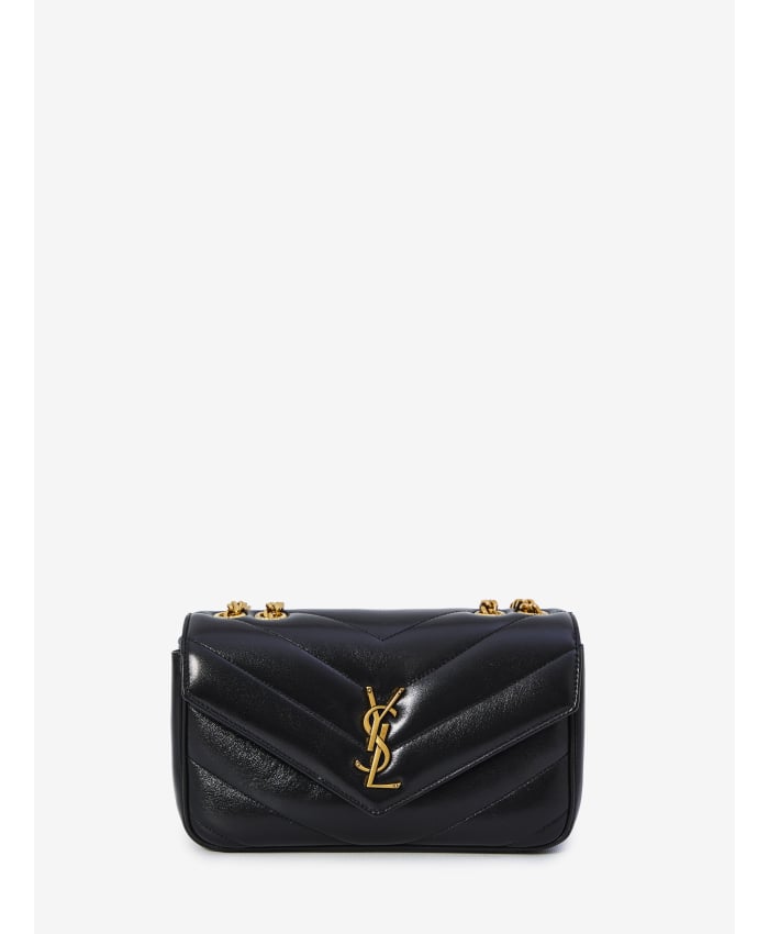 Saint laurent lou lou small bag