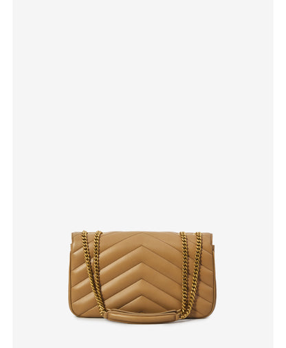 medium loulou bag