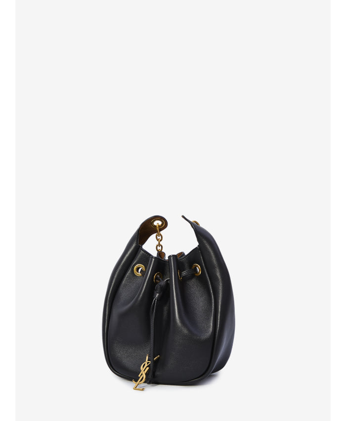 supple bucket bag