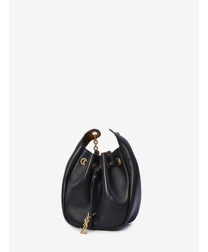 supple bucket bag