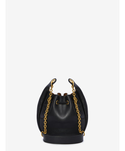 supple bucket bag