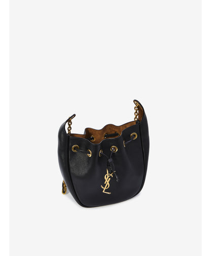 supple bucket bag