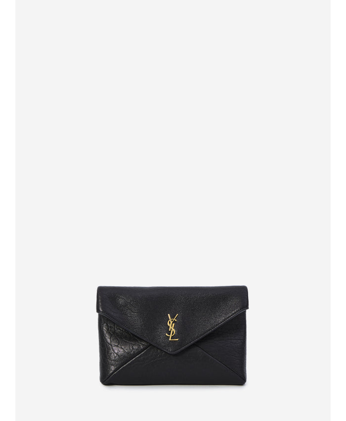 cassandre pouch with chain
