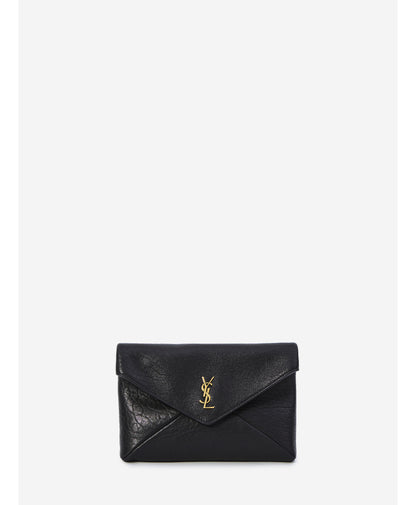 cassandre pouch with chain