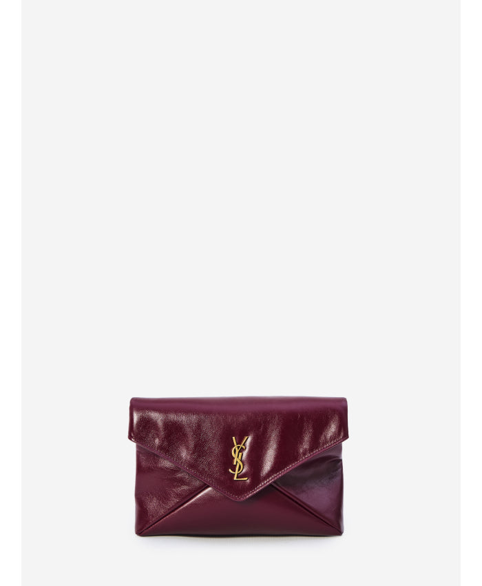 cassandre pouch with chain