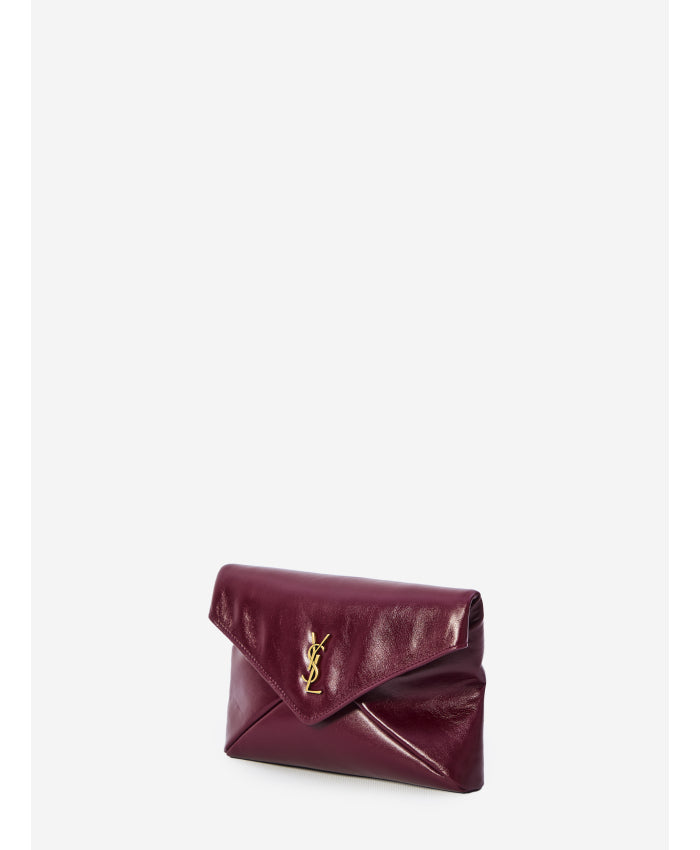cassandre pouch with chain