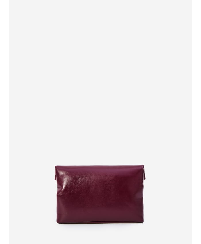 cassandre pouch with chain