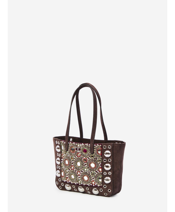 nellcote mini bag