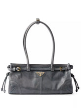 Prada Medium Leather Handbag