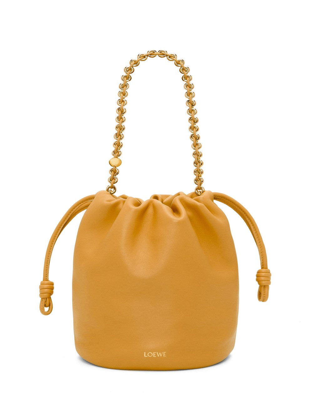 Loewe Flamenco Purse Bucket Bag