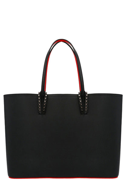 Cabata Large Leather Tote