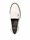 le loafer penny slippers in smooth leather