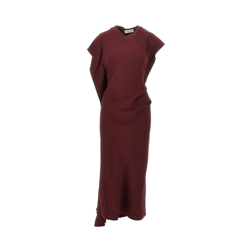 VICTORIA BECKHAM 8 victoria cady dress