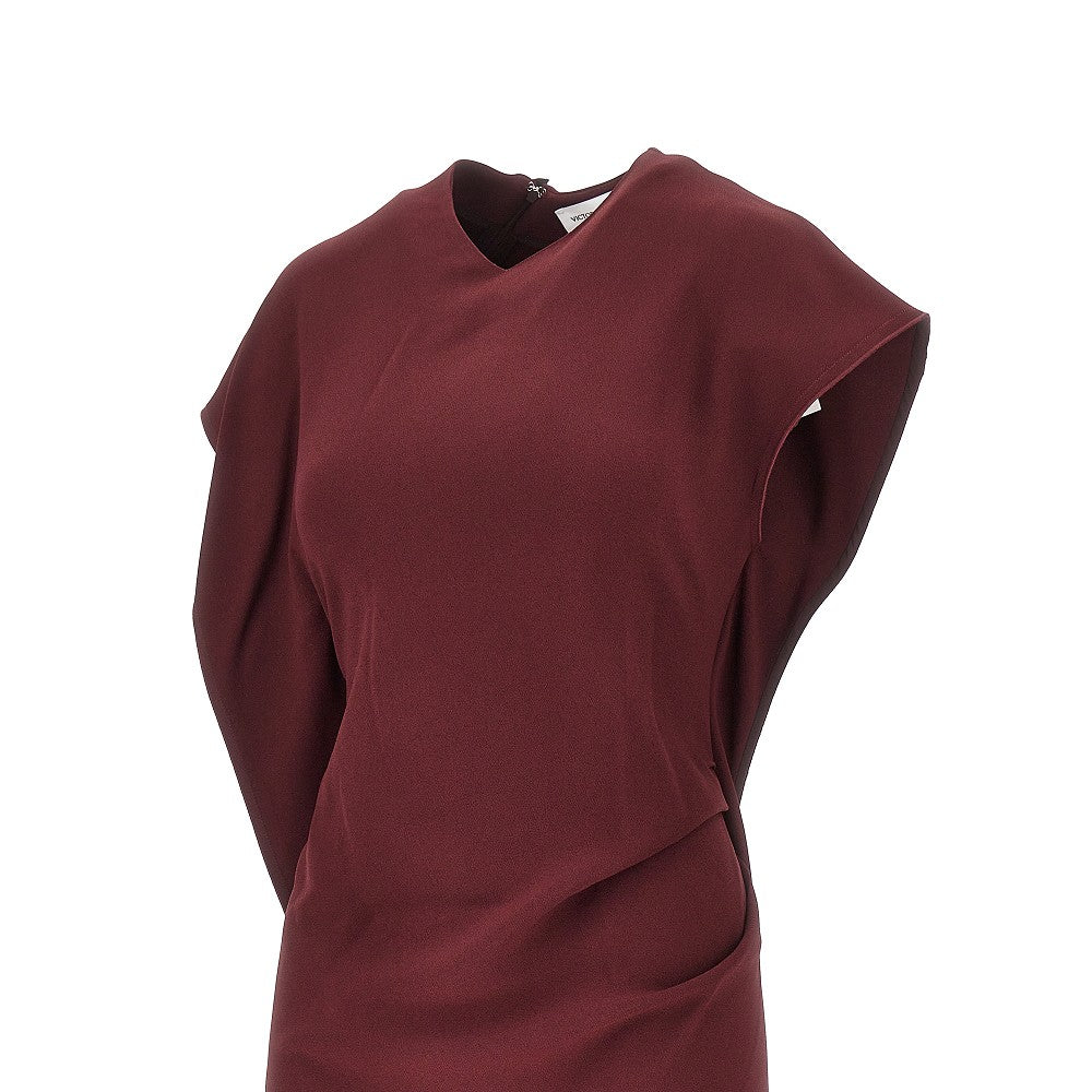 VICTORIA BECKHAM 8 victoria cady dress