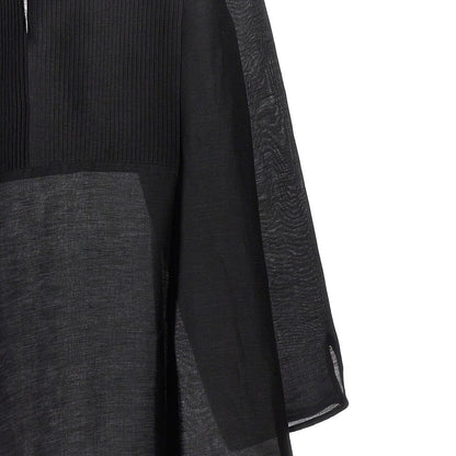 TORY BURCH S linen and silk caftan dress