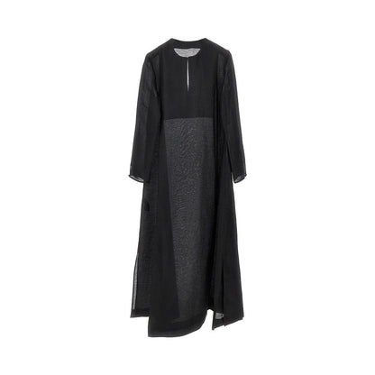 TORY BURCH S linen and silk caftan dress