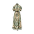 ZIMMERMANN I billow wanderlust silk dress