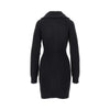 june knitted mini dress