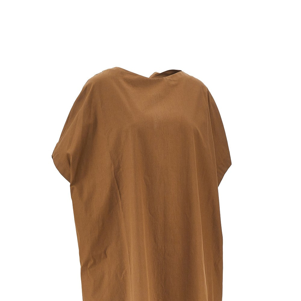 ARMARIUM 38 nicla poplin long dress
