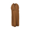 nicla poplin long dress