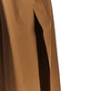 nicla poplin long dress