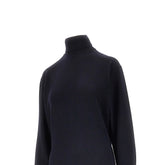 ARMARIUM M lara wool and cashmere long dress