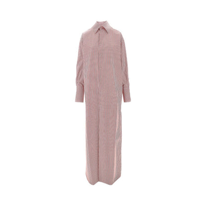 ARMARIUM 38 malik poplin shirt dress