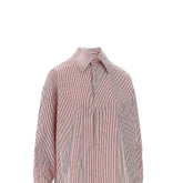 ARMARIUM 38 malik poplin shirt dress