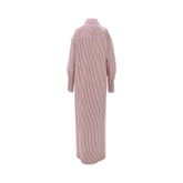 ARMARIUM 38 malik poplin shirt dress